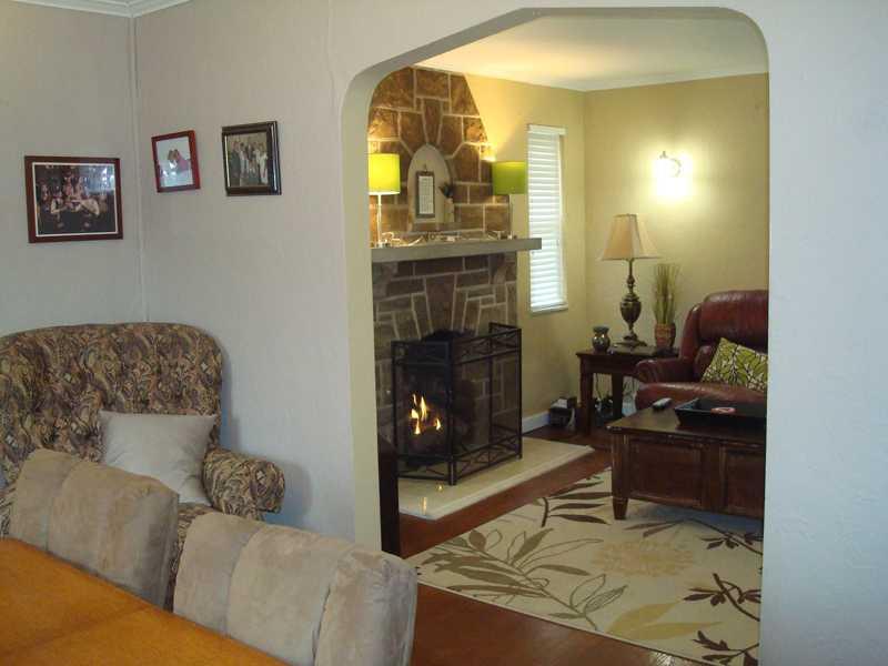 4831 Doyle Road Whitehall, PA 15227 - Photo 7 of 25 Living Room.