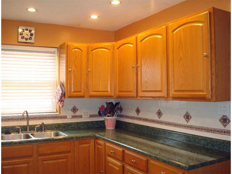 4831 Doyle Road Whitehall, PA 15227 - Photo 9 of 25 Kitchen.