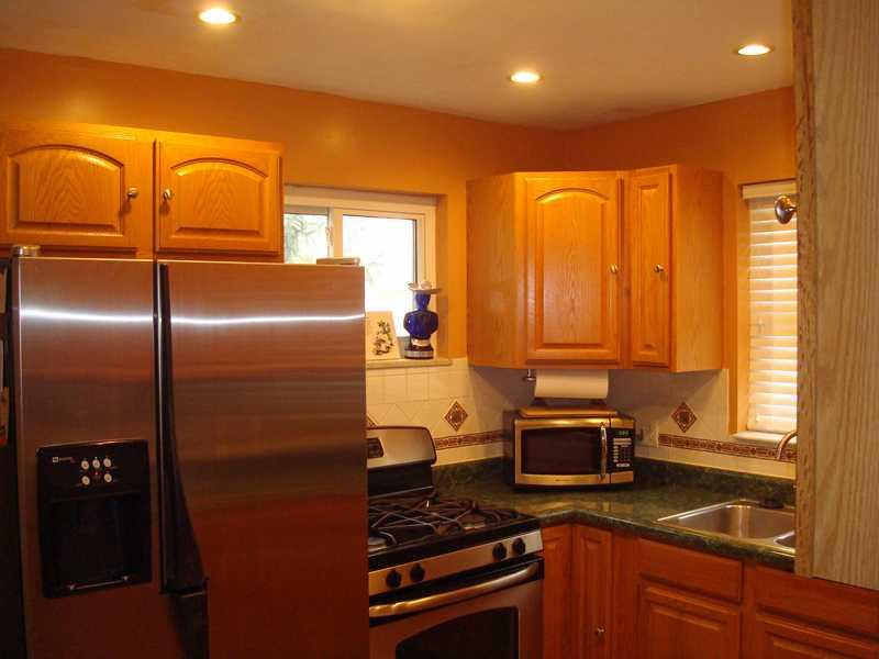4831 Doyle Road Whitehall, PA 15227 - Photo 10 of 25 Kitchen.
