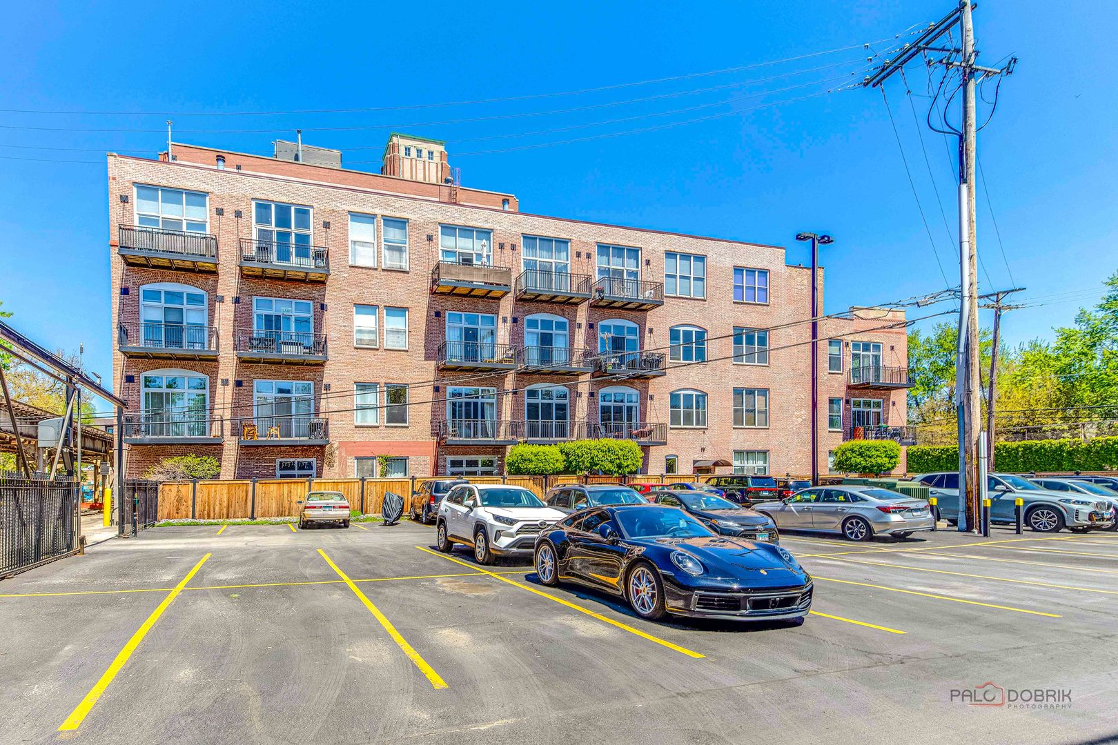 1801 West Larchmont Avenue, Unit 305 Chicago, IL 60613 - Photo 32 of 36