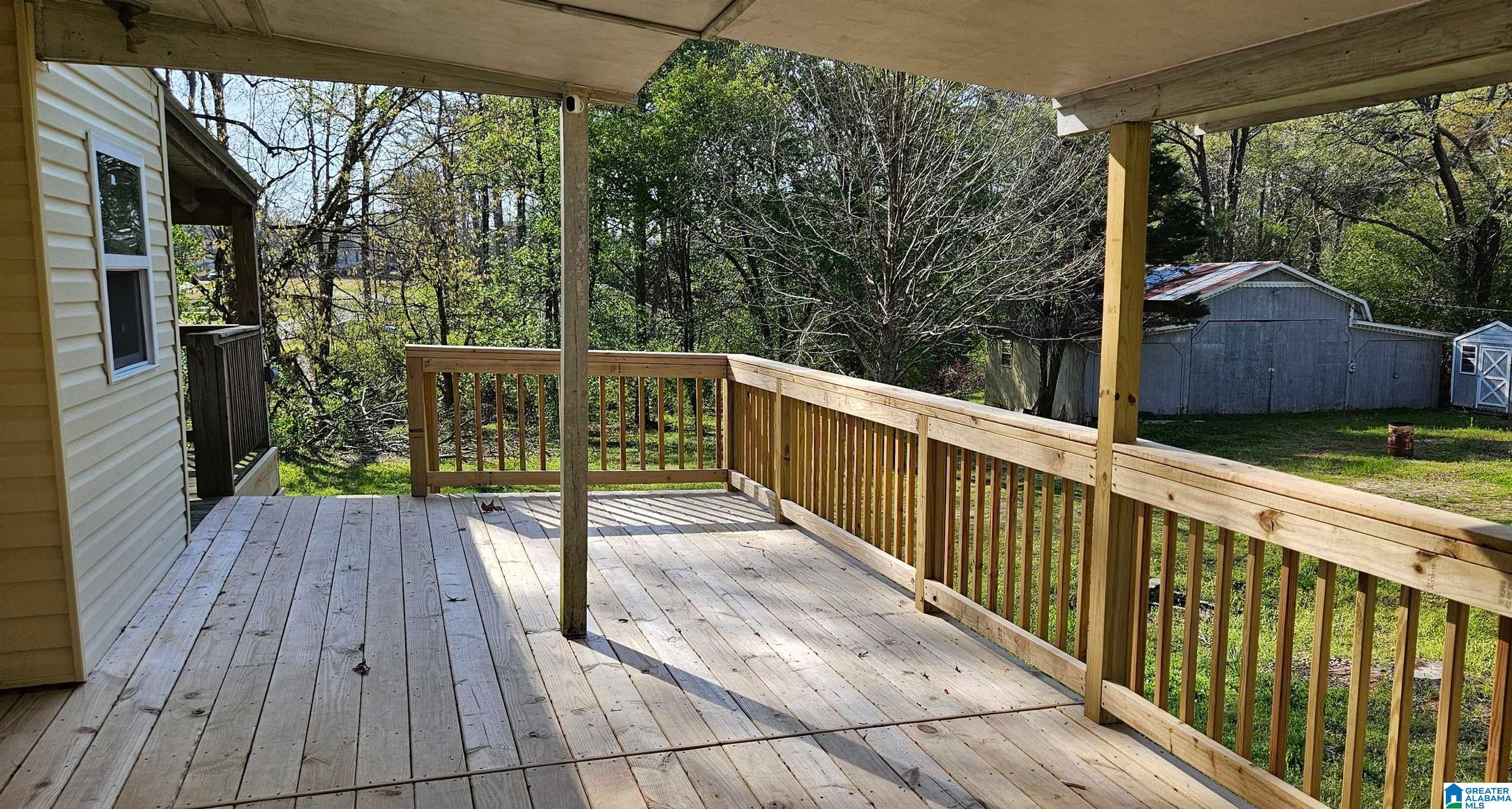 6242 Swann Road Mount Olive, AL 35117 - Photo 5 of 12