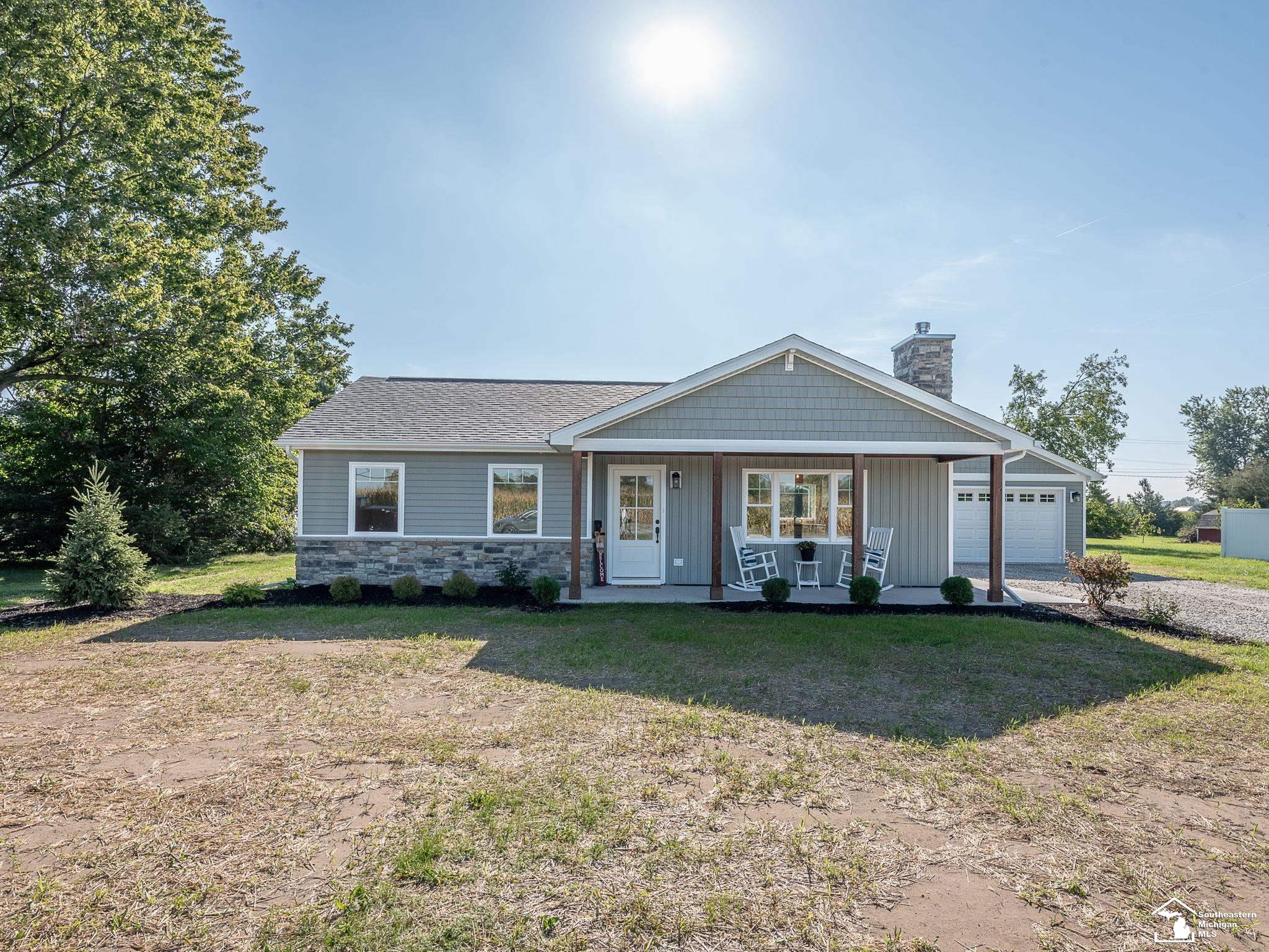 266 Doty Road Monroe, MI 48162 - Photo 4 of 31