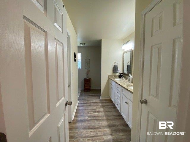 22713 Respite Lane Foley, AL 36535 - Photo 14 of 35