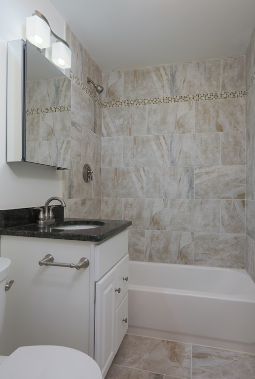12-14 Adair Road, Unit 2 Boston, MA 02135 - Photo 8 of 8 Gallery Image 8