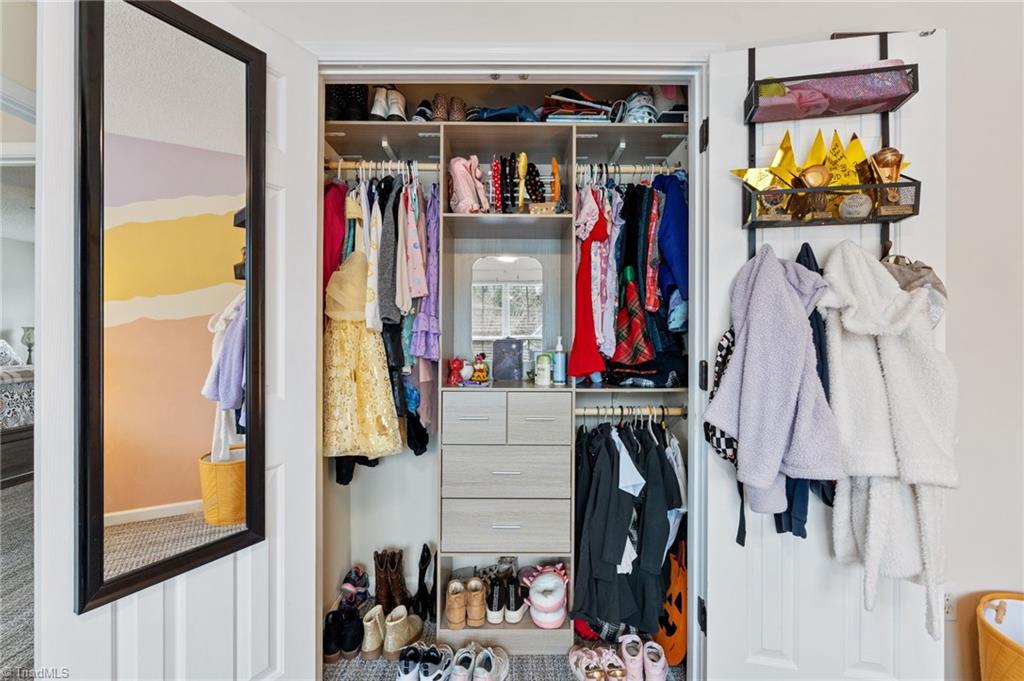 6417 Rock Springs Road Greensboro, NC 27410 - Photo 30 of 47