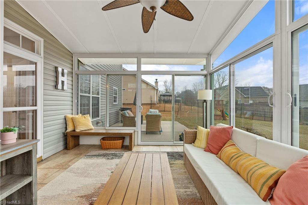 6417 Rock Springs Road Greensboro, NC 27410 - Photo 3 of 47