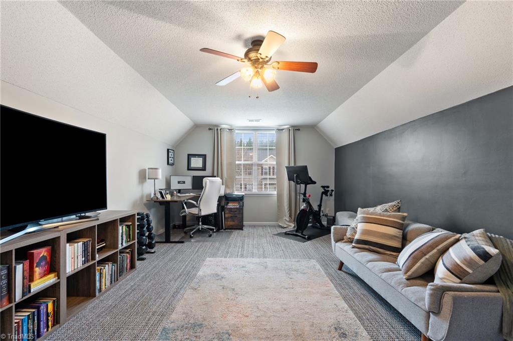 6417 Rock Springs Road Greensboro, NC 27410 - Photo 34 of 47