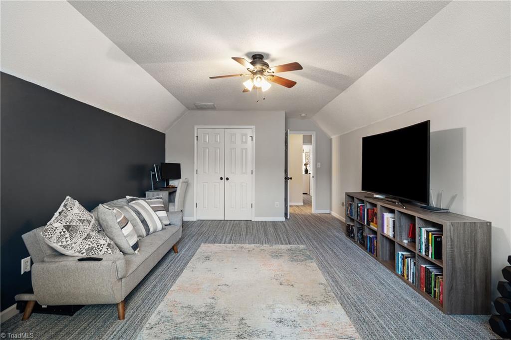 6417 Rock Springs Road Greensboro, NC 27410 - Photo 35 of 47