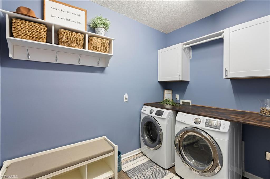 6417 Rock Springs Road Greensboro, NC 27410 - Photo 36 of 47