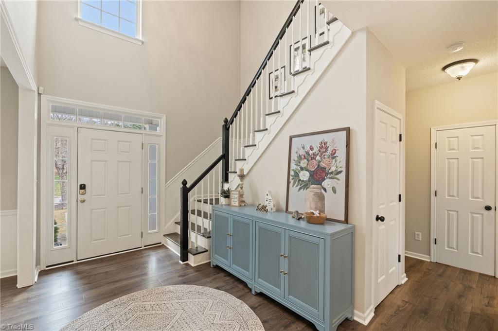 6417 Rock Springs Road Greensboro, NC 27410 - Photo 6 of 47