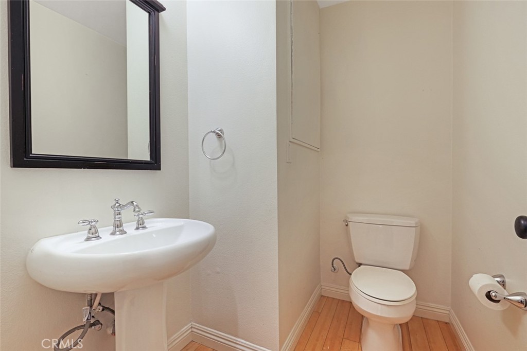 20 Paseo Del Rey San Clemente, CA 92673 - Photo 10 of 22 Powder Bathroom