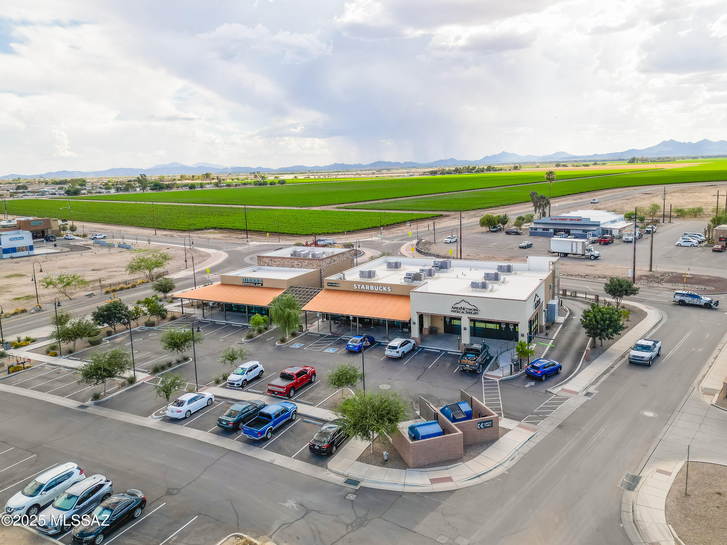 17080 West Gatling Road Marana, AZ 85653 - Photo 43 of 44