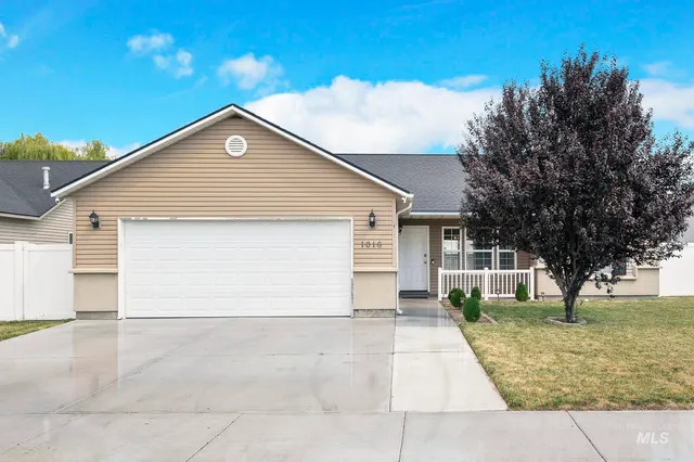 $338,000 | 1016 Arrow Wood Court, Twin Falls, ID 83301