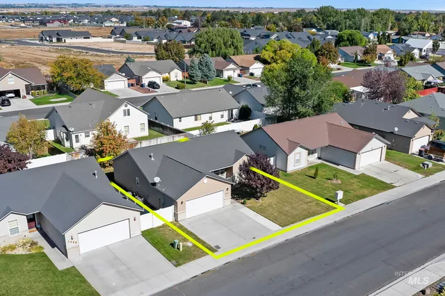 $338,000 | 1016 Arrow Wood Court, Twin Falls, ID 83301