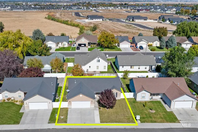 $338,000 | 1016 Arrow Wood Court, Twin Falls, ID 83301