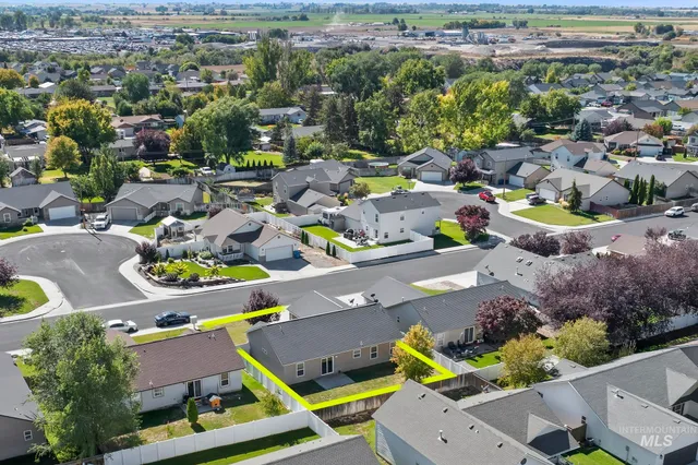 $338,000 | 1016 Arrow Wood Court, Twin Falls, ID 83301