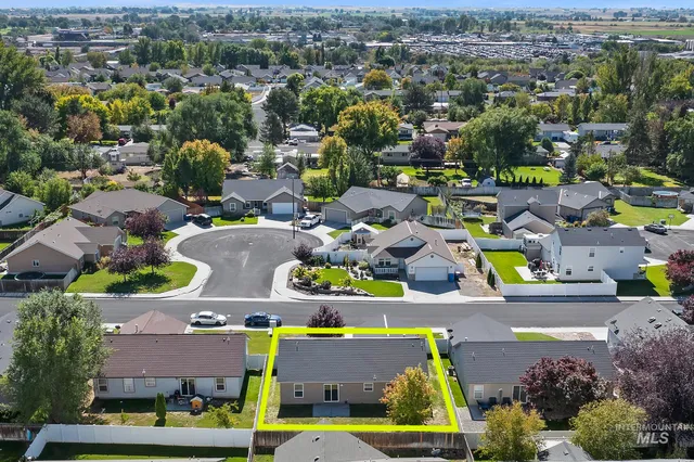 $338,000 | 1016 Arrow Wood Court, Twin Falls, ID 83301