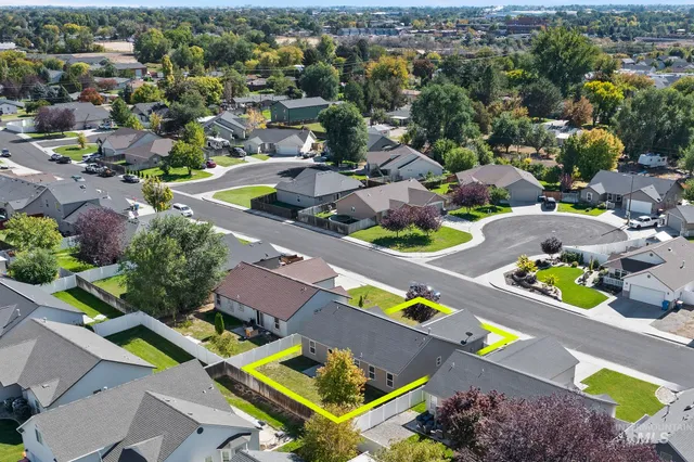 $338,000 | 1016 Arrow Wood Court, Twin Falls, ID 83301