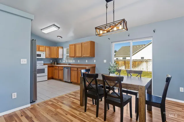 $338,000 | 1016 Arrow Wood Court, Twin Falls, ID 83301