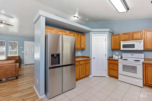 $338,000 | 1016 Arrow Wood Court, Twin Falls, ID 83301