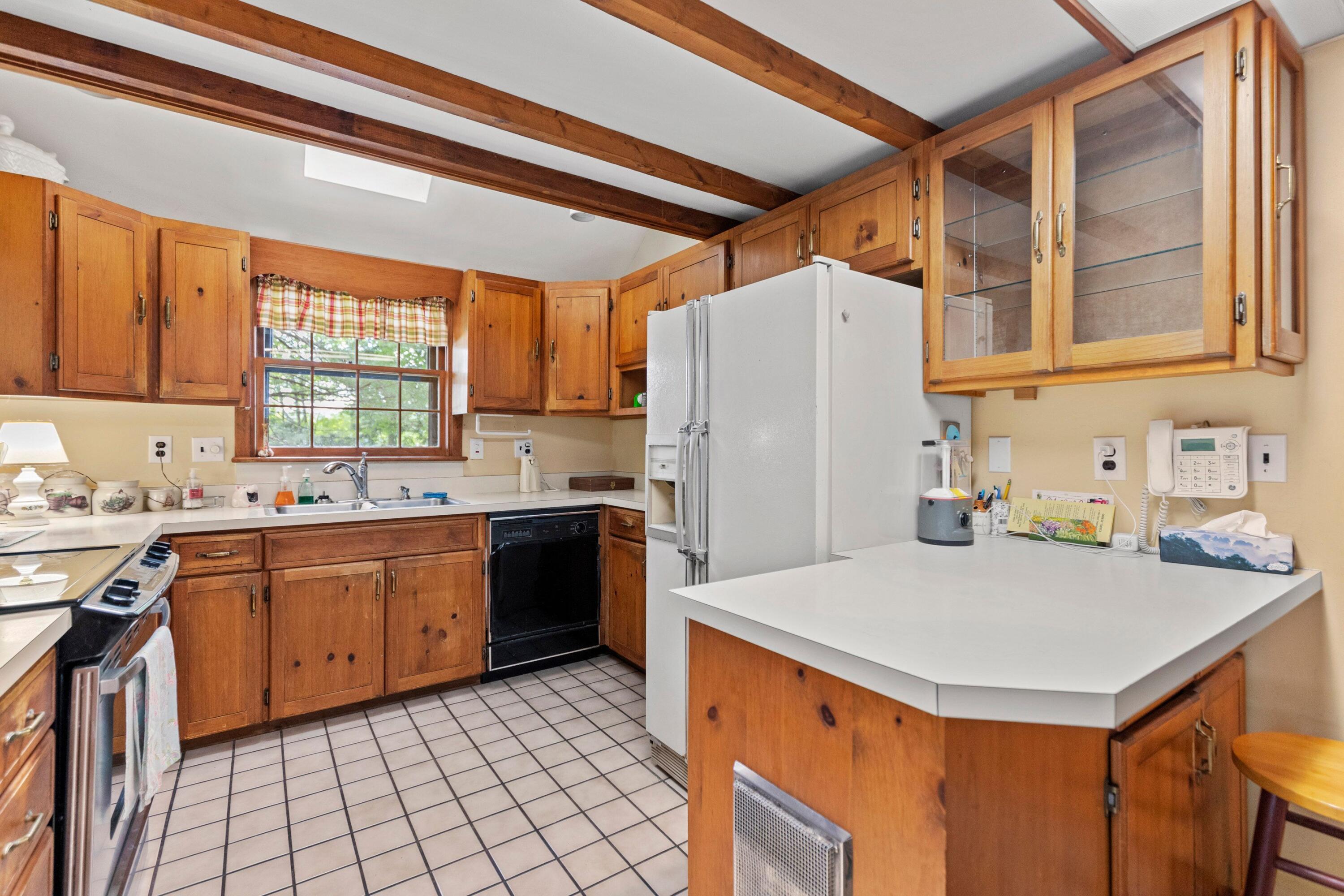 62 Trickey Pond Road Naples, ME 04055 - Photo 9 of 69 61 15