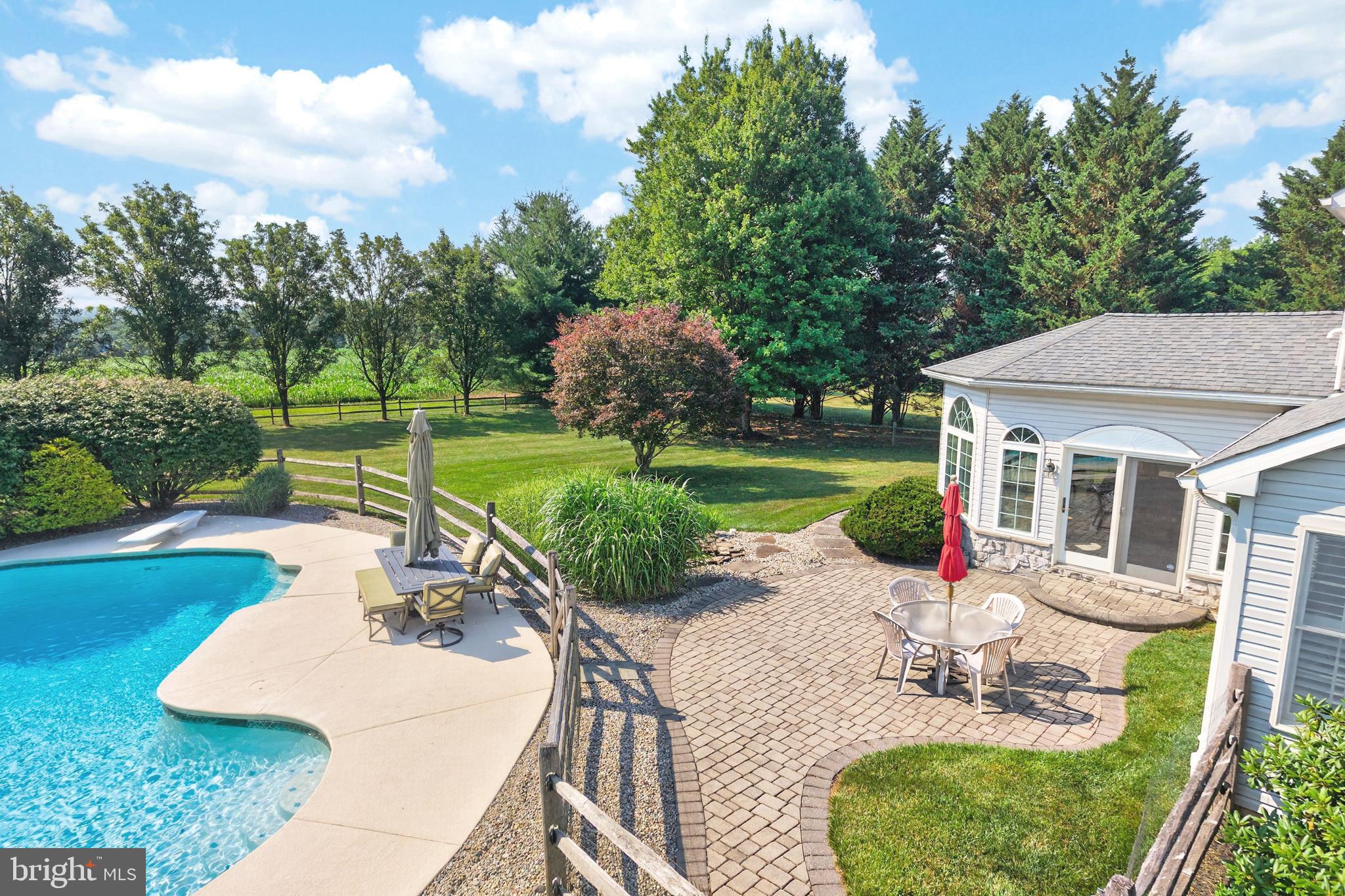 435 Milford Road Downingtown, PA 19335 - Photo 47 of 54