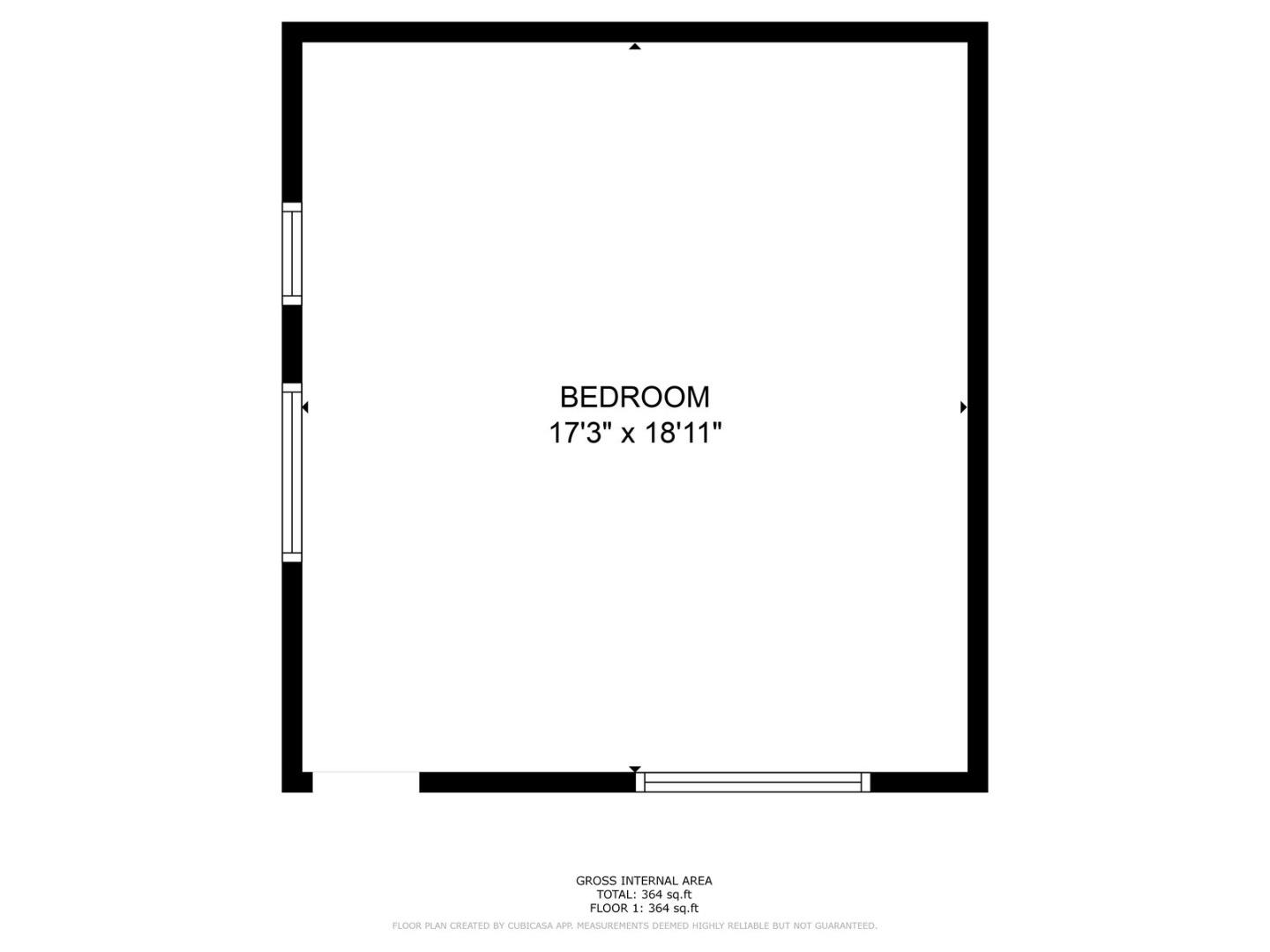 971 Pine Avenue San Jose, CA 95125 - Photo 36 of 36 a picture of a floor plan