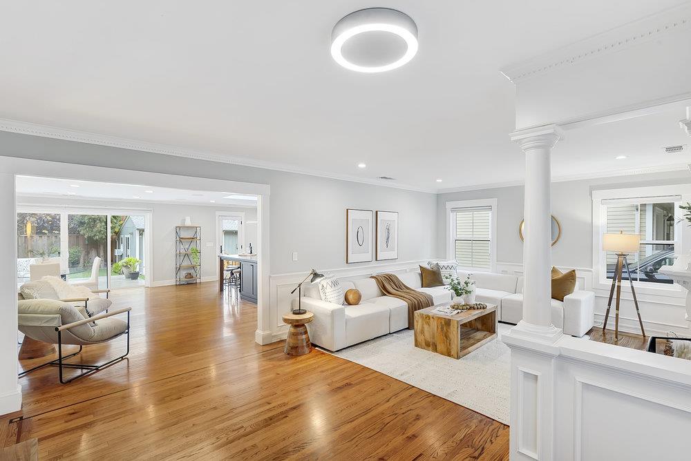 971 Pine Avenue San Jose, CA 95125 - Photo 4 of 36 a living room with furniture