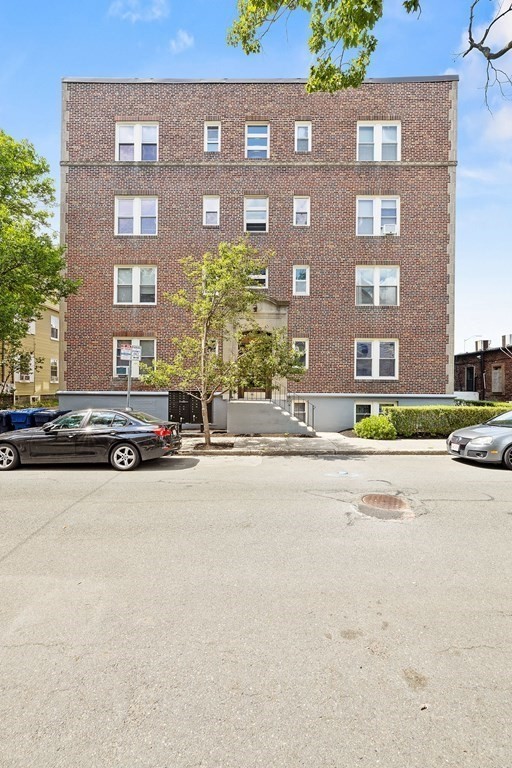 5 Haskell Street, Unit 31 Cambridge, MA 02140 - Photo 8 of 9 a buildings with a street view