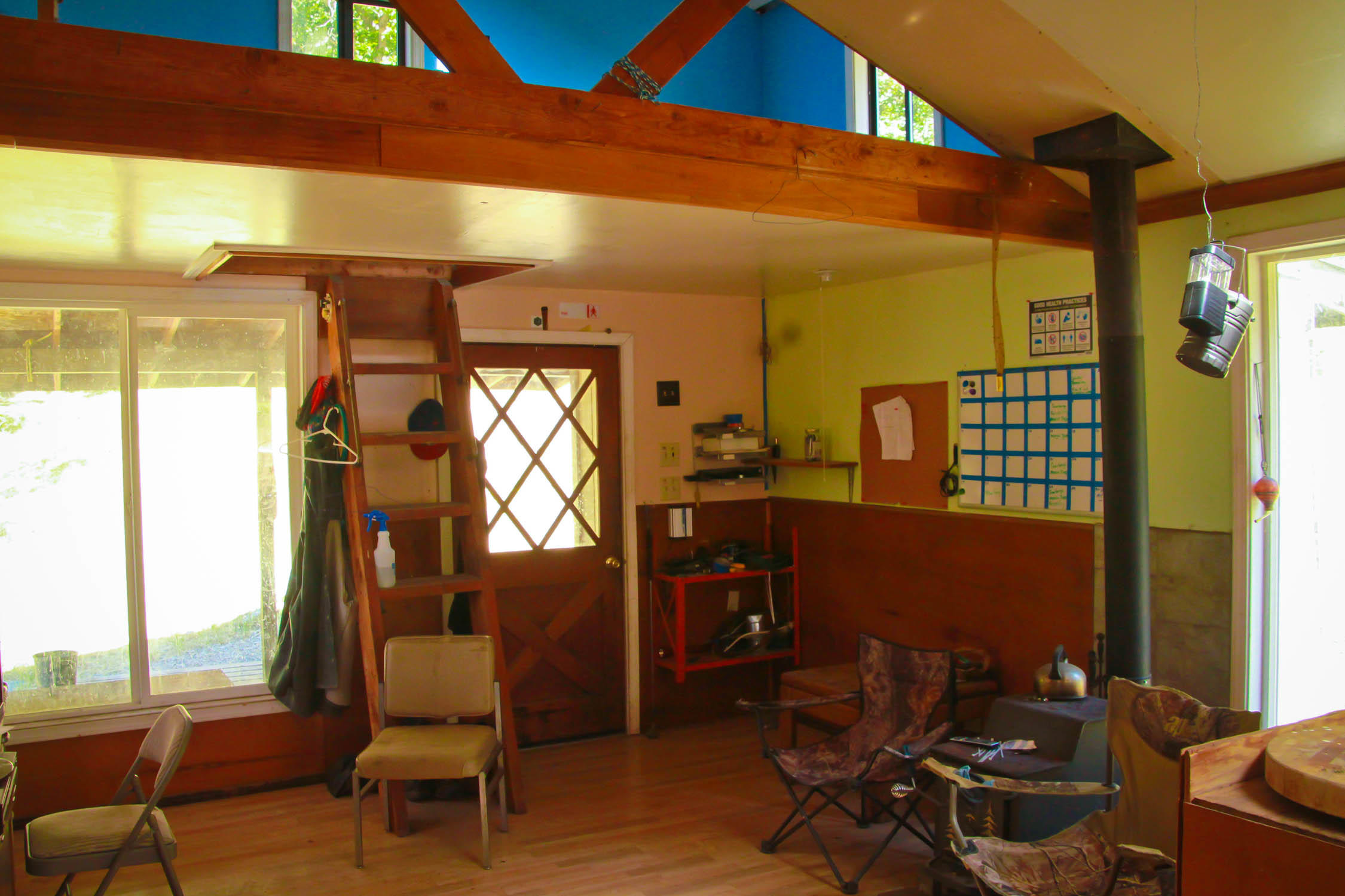 2292 Titlow Hill Road Blue Lake, CA 95525 - Photo 36 of 79
