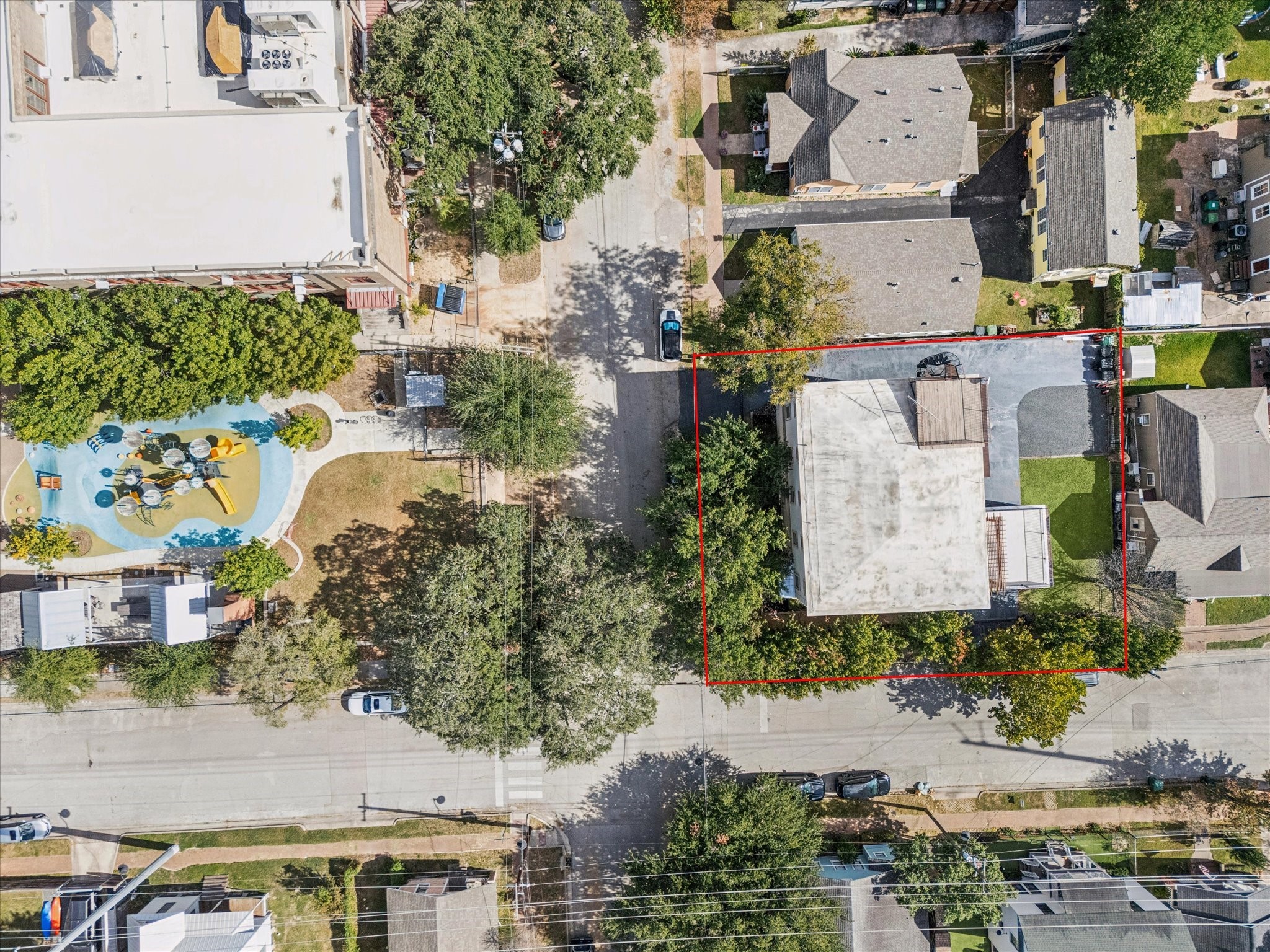 1919 Lubbock Street Houston, TX 77007 - Photo 35 of 36