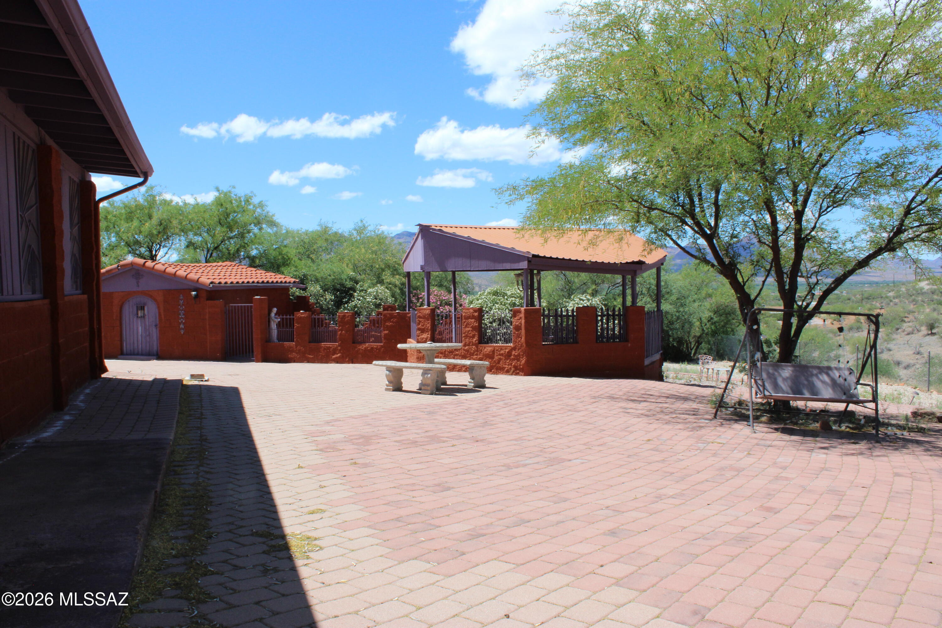 188 Calle Pulpo Rio Rico, AZ 85648 - Photo 42 of 49