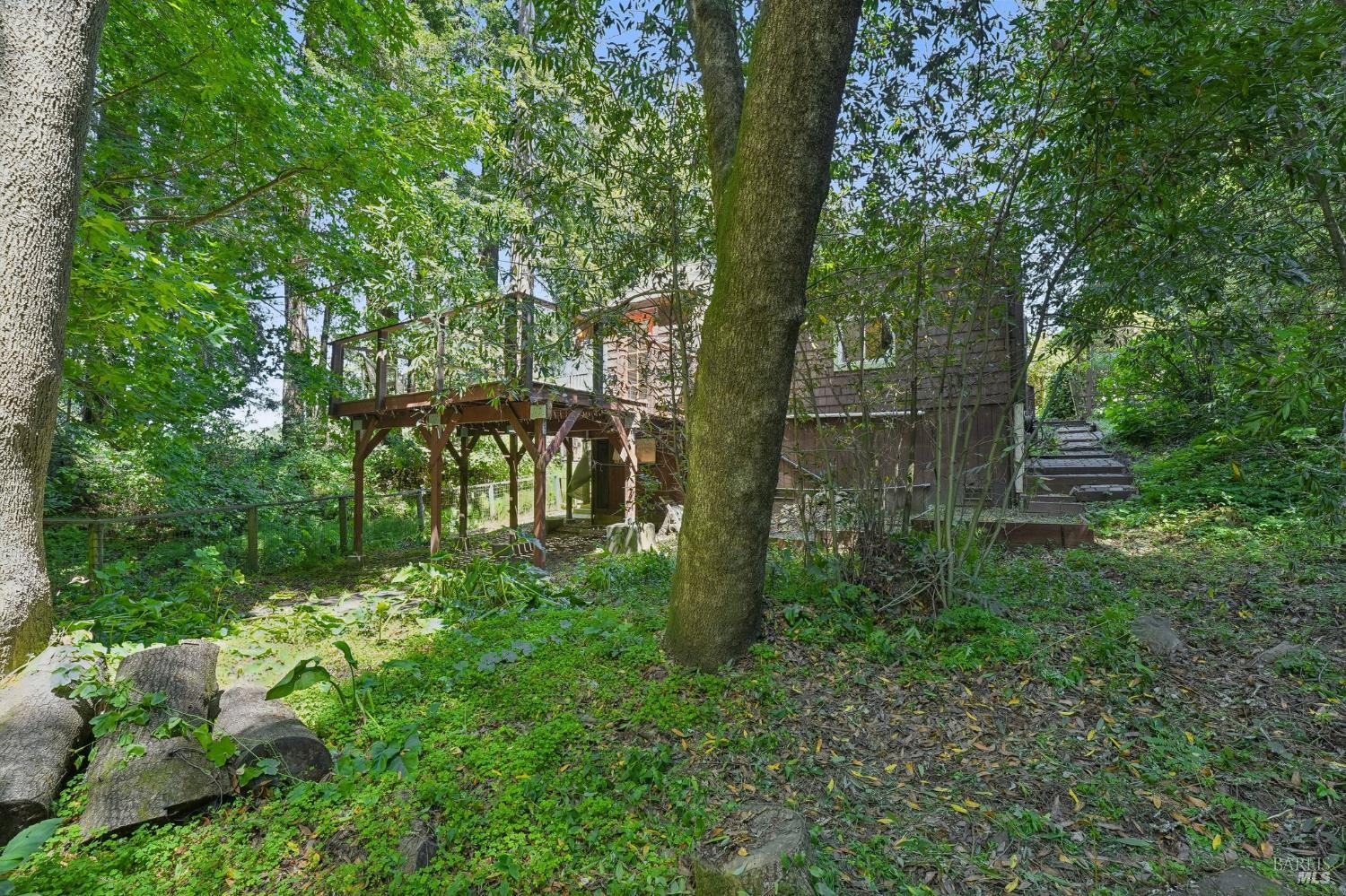 189 Wagnon Road Sebastopol, CA 95472 - Photo 50 of 66