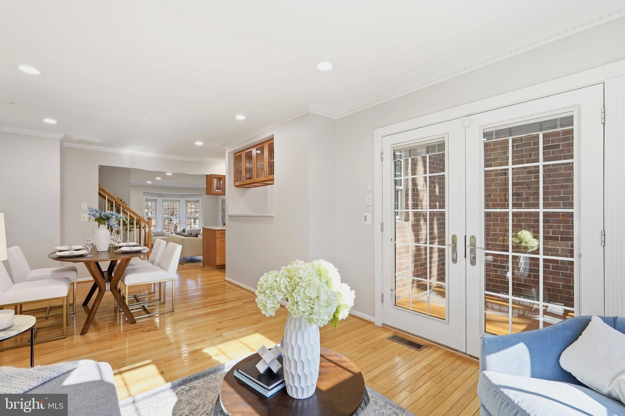 1472 Park Garden Lane Reston, VA 20194 - Photo 23 of 64