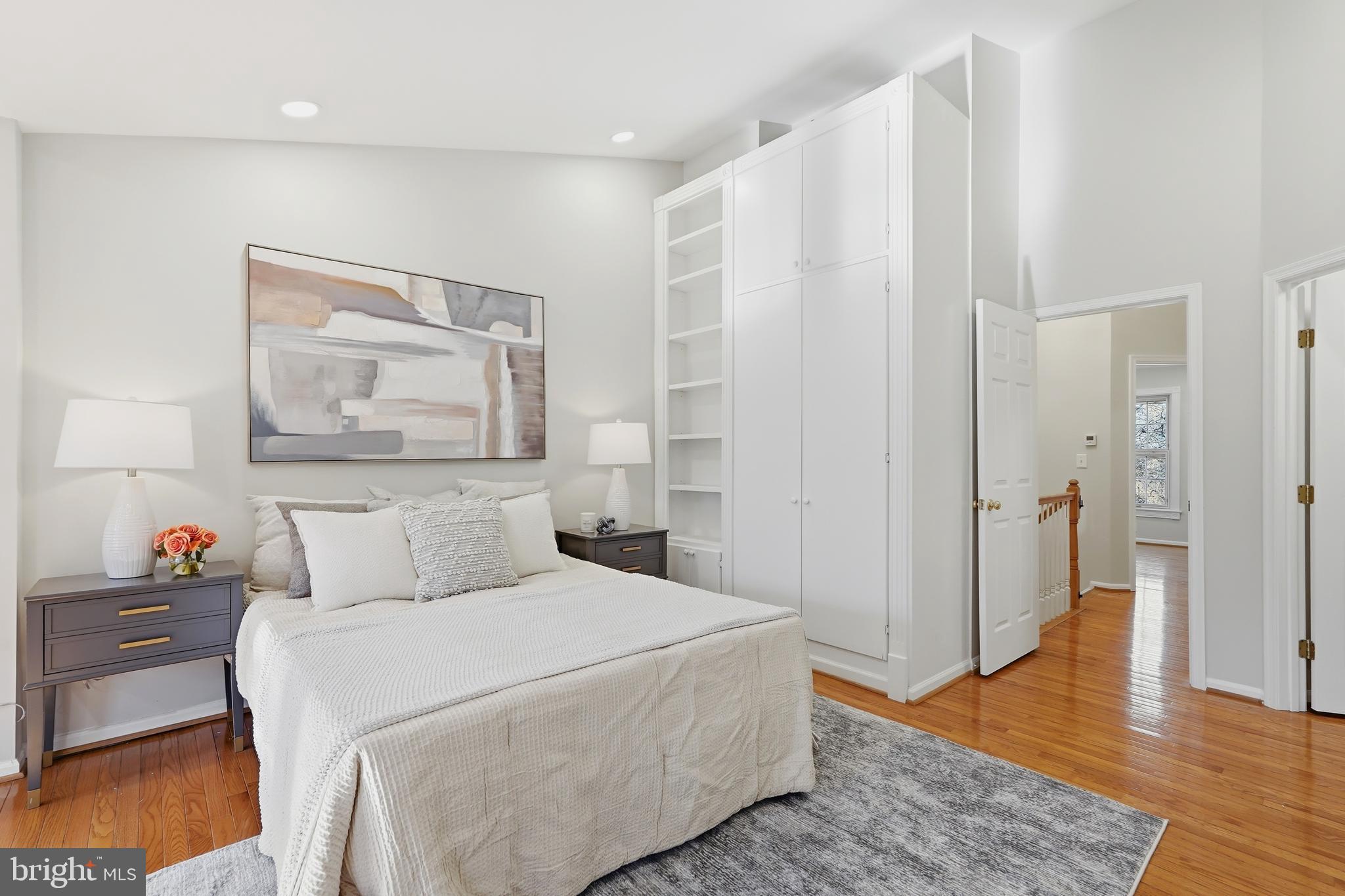 1472 Park Garden Lane Reston, VA 20194 - Photo 26 of 64