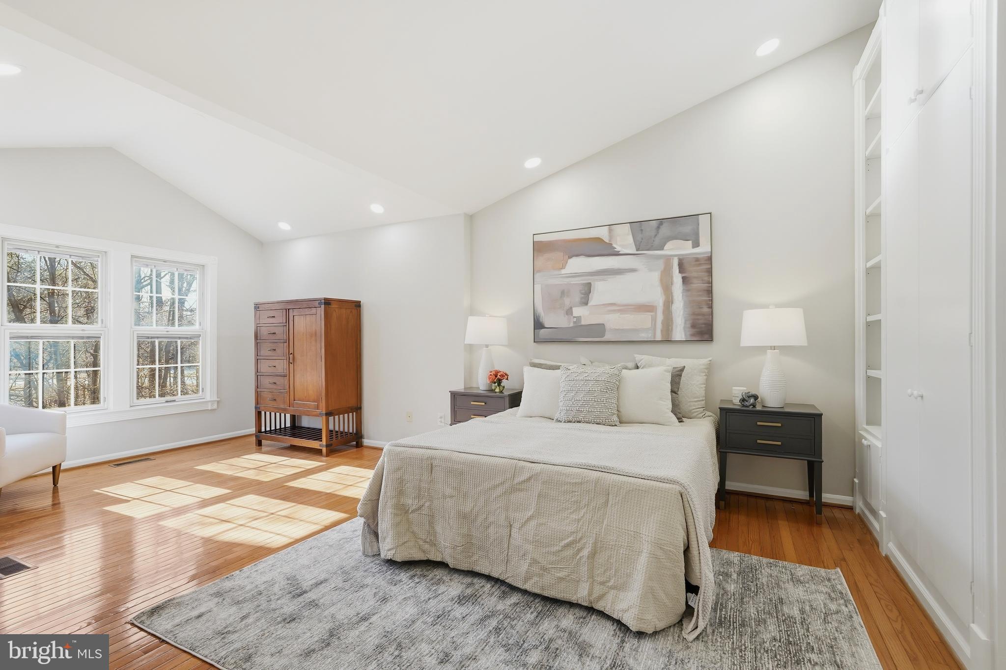 1472 Park Garden Lane Reston, VA 20194 - Photo 3 of 64