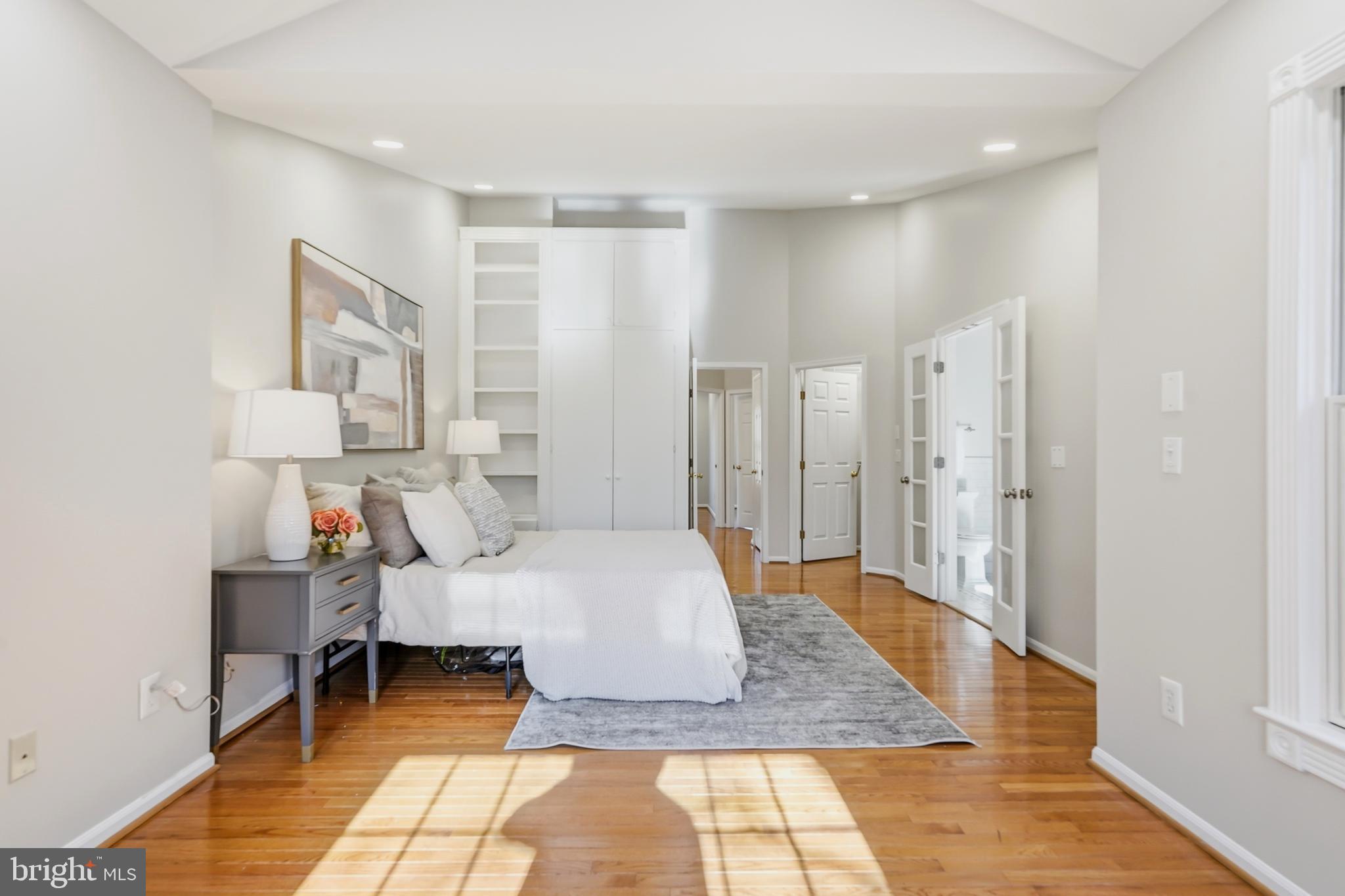 1472 Park Garden Lane Reston, VA 20194 - Photo 36 of 64