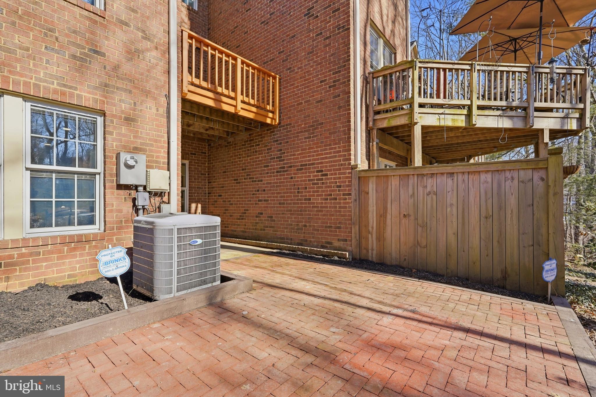 1472 Park Garden Lane Reston, VA 20194 - Photo 59 of 64