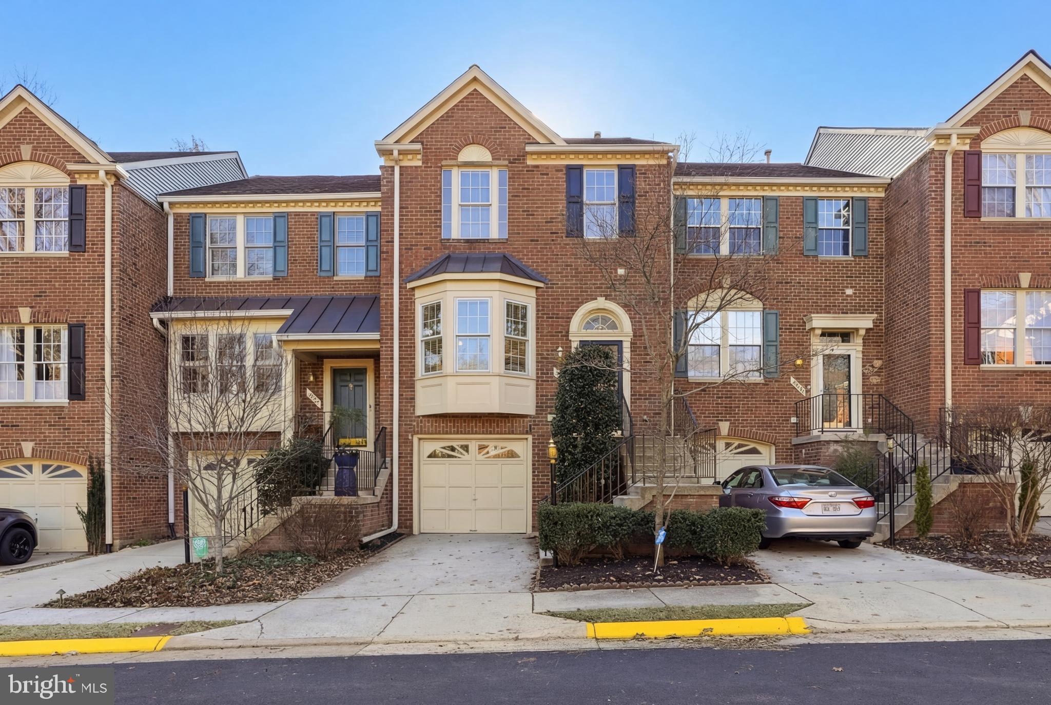 1472 Park Garden Lane Reston, VA 20194 - Photo 64 of 64