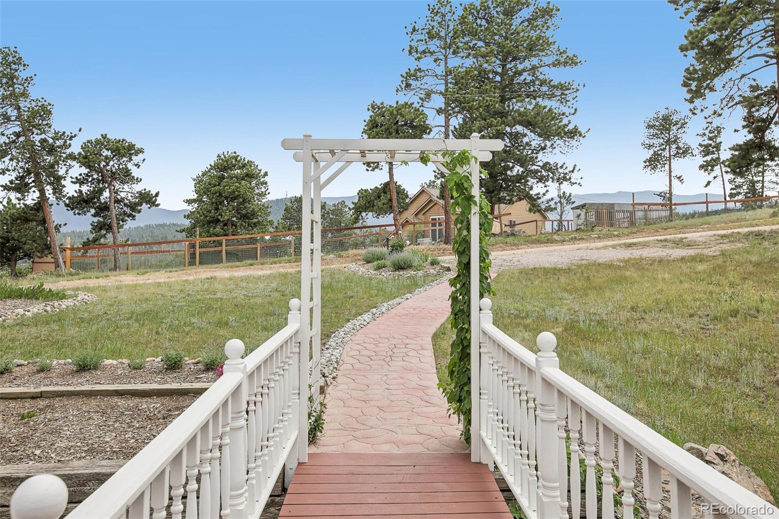 278 Overlook Drive Bailey, CO 80421 - Photo 6 of 48