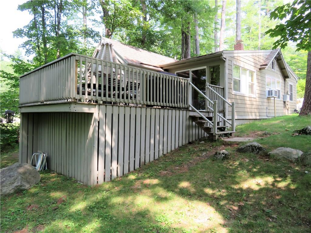58 Hackett Road Windham, ME 04062 - Photo 2 of 28 Photo