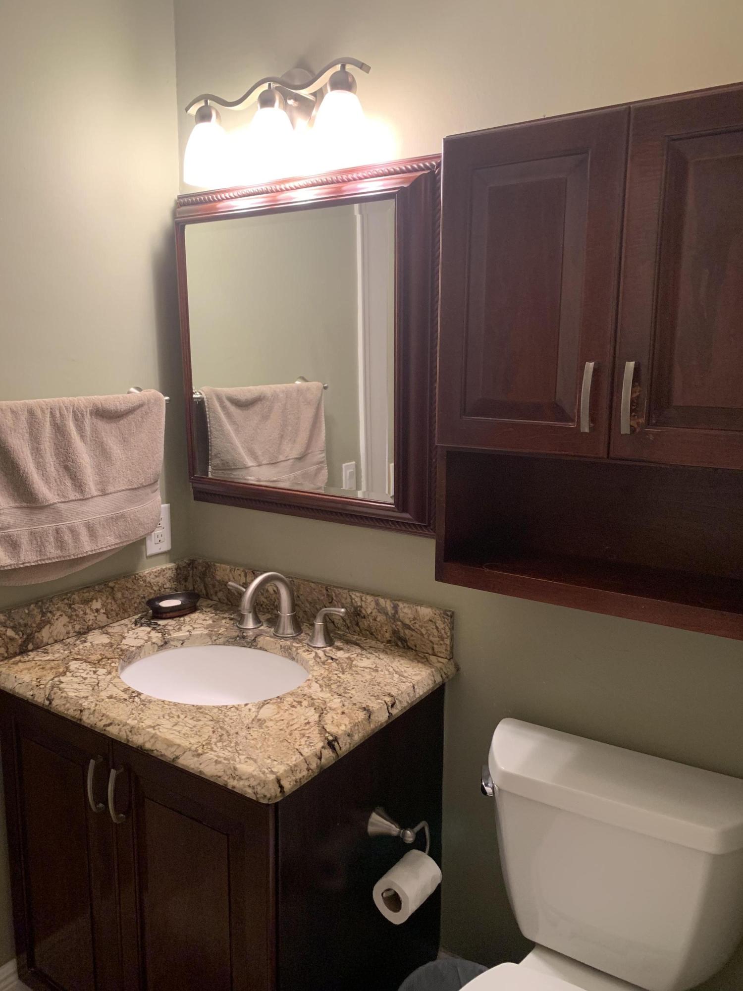 6254 Sweet Maple Lane Boca Raton, FL 33433 - Photo 15 of 19 Guest Bath