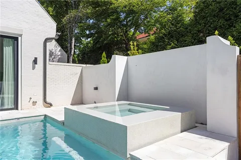 $9,450,000 | 929 Springdale Road Northeast, Atlanta, GA 30306