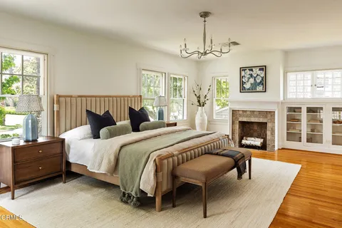 $3,400,000 | 260 South Orange Grove Boulevard, Pasadena, CA 91105