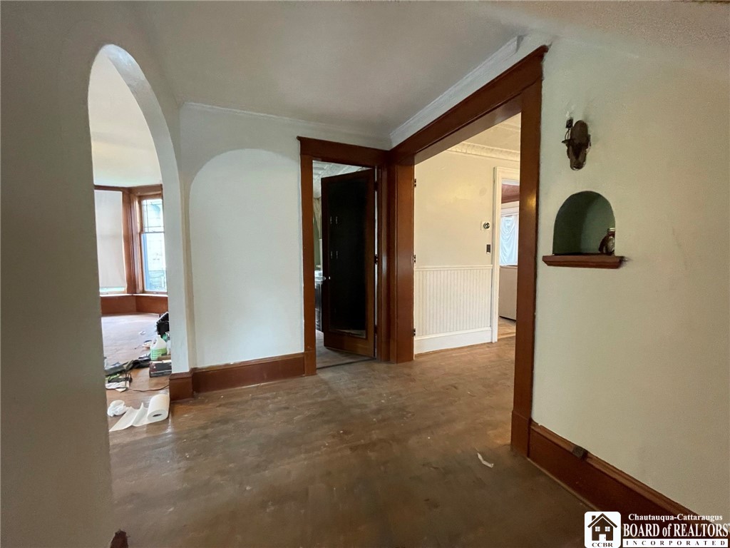 142 South Barry Street Olean City, NY 14760 - Photo 16 of 37