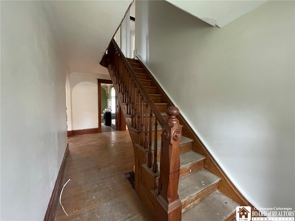 142 South Barry Street Olean City, NY 14760 - Photo 18 of 37