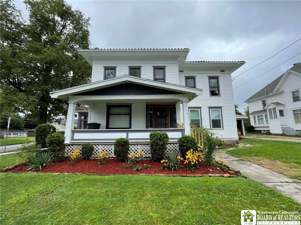 142 South Barry Street Olean City, NY 14760 - Photo 2 of 37