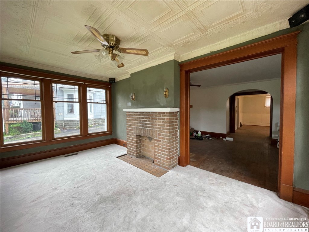 142 South Barry Street Olean City, NY 14760 - Photo 22 of 37