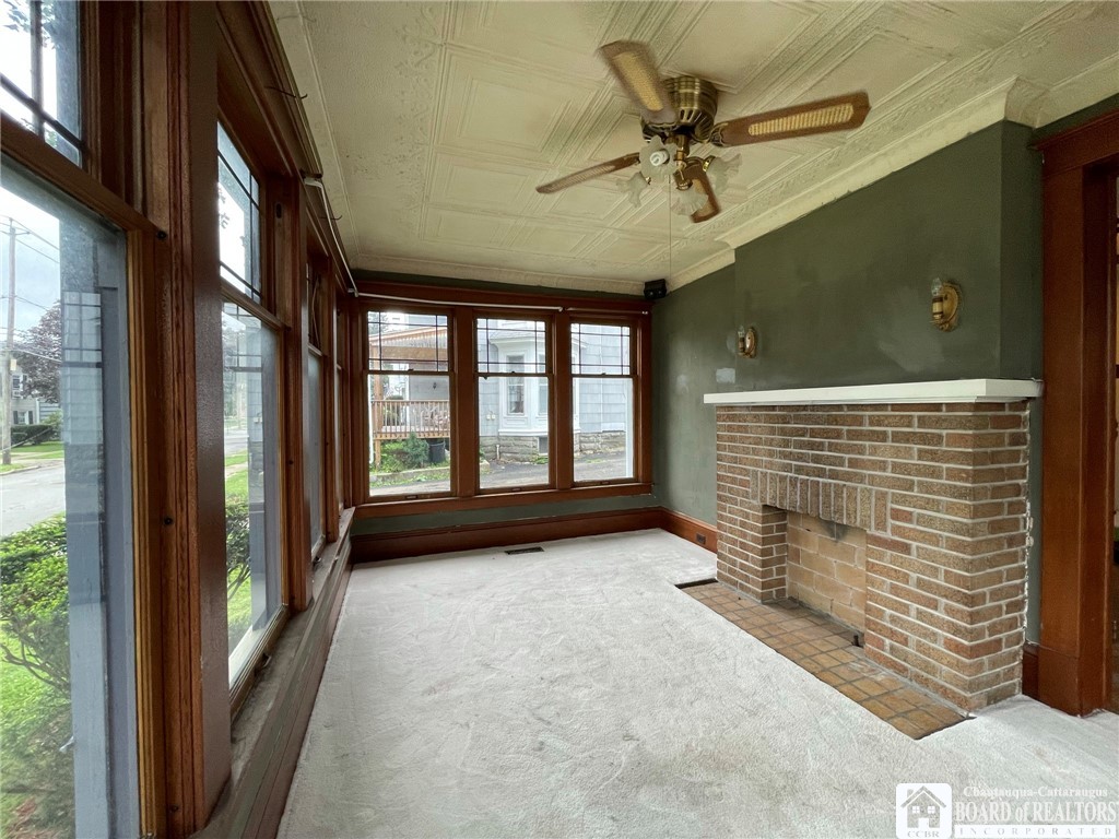 142 South Barry Street Olean City, NY 14760 - Photo 23 of 37