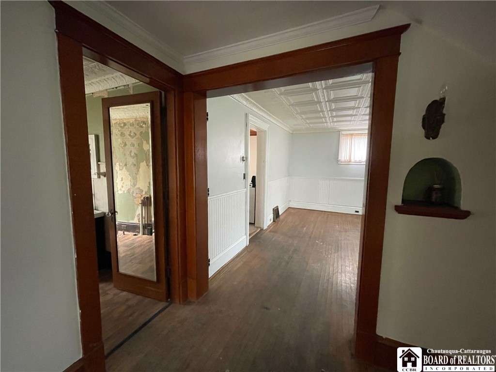 142 South Barry Street Olean City, NY 14760 - Photo 33 of 37